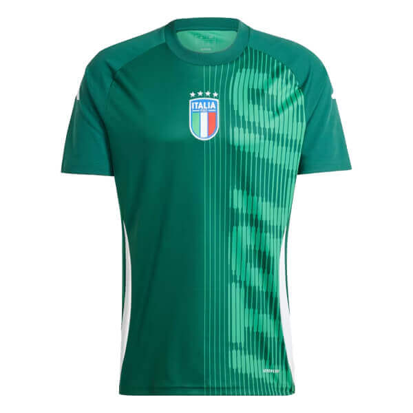 Italy Pre-Match Shirt 2024