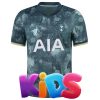 KIDS Tottenham Third Jersey 24/25