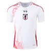 Japan Away Jersey 2024