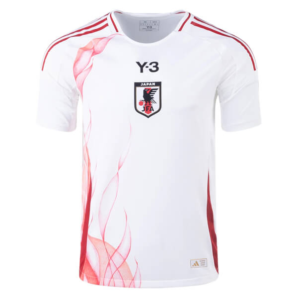 Japan Away Jersey 2024