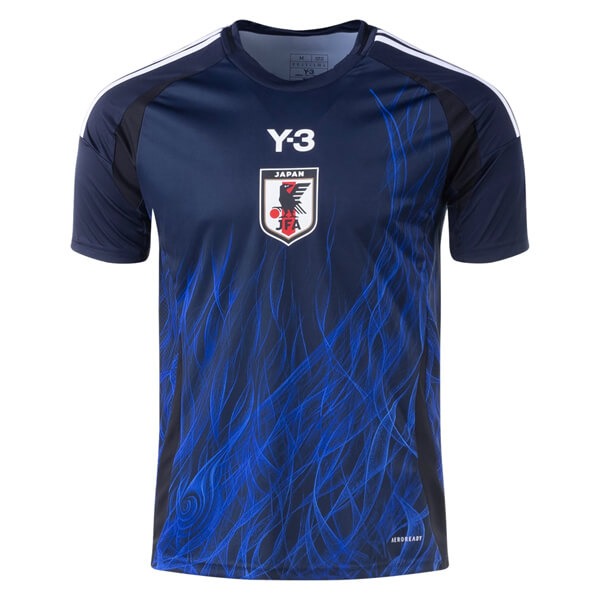 Japan Home Jersey 2024