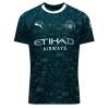 Man City Fourth Jersey 25/26
