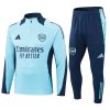 Arsenal Warm Top & Pants 24/25