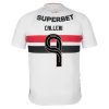 Sao Paulo Home 2026