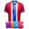 KIDS Norway Home Jersey 2024
