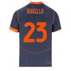 Inter Milan Third PLAYER VERSION 25/26