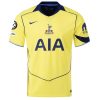 Tottenham Third Jersey 25/26
