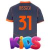 KIDS Inter Milan Third 25/26