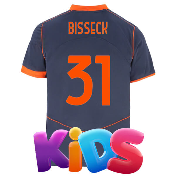 KIDS Inter Milan Third 25/26