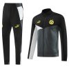 Borussia Dortmund Jacket & Pants 24/25