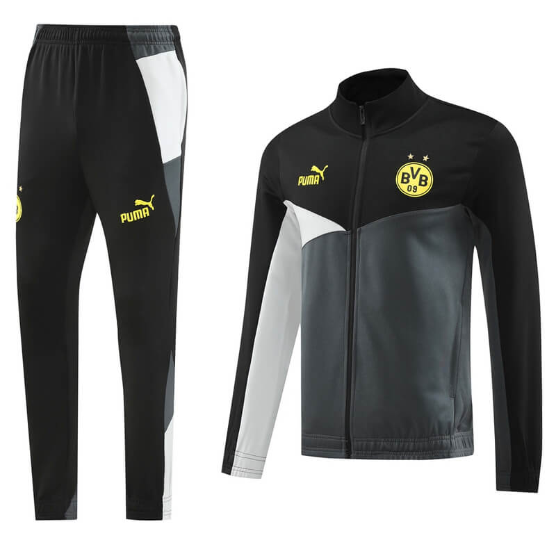 Borussia Dortmund Jacket & Pants 24/25
