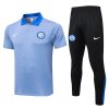 Inter Milan Polo & Pants 24/25