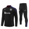 Barcelona Warm Top & Pants 24/25