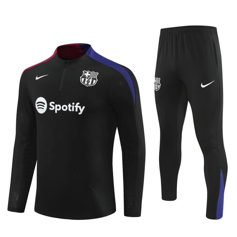 Barcelona Warm Top & Pants 24/25