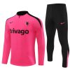 Chelsea Warm Top & Pants 24/25