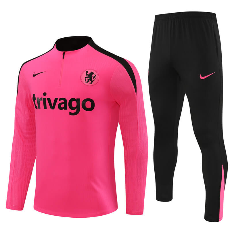 Chelsea Warm Top & Pants 24/25