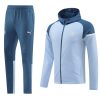 Man City Jacket & Pants 24/25