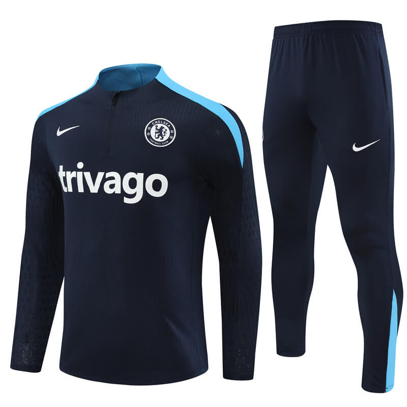 Chelsea Warm Top & Pants 24/25