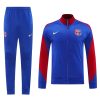 Barcelona Jacket & Pants 24/25