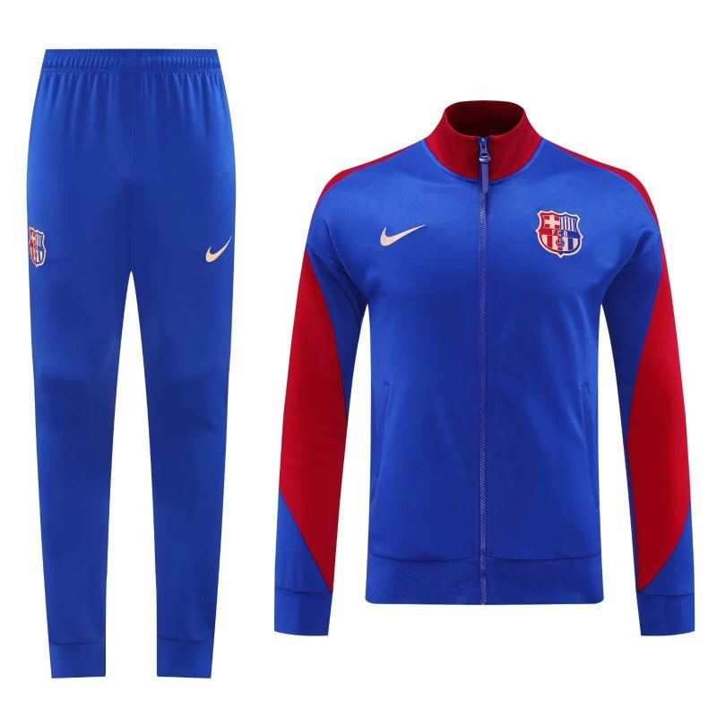 Barcelona Jacket & Pants 24/25