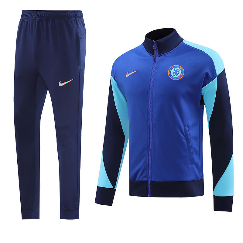 Chelsea Jacket & Pants 24/25