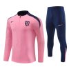 Atletico Madrid Warm Top & Pants 24/25