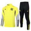 Flamengo Warm Top & Pants 2024