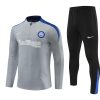 Inter Milan Warm Top & Pants 24/25