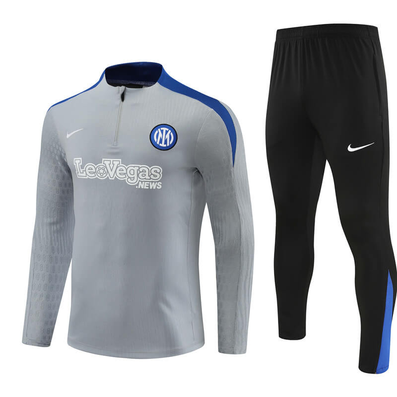 Inter Milan Warm Top & Pants 24/25