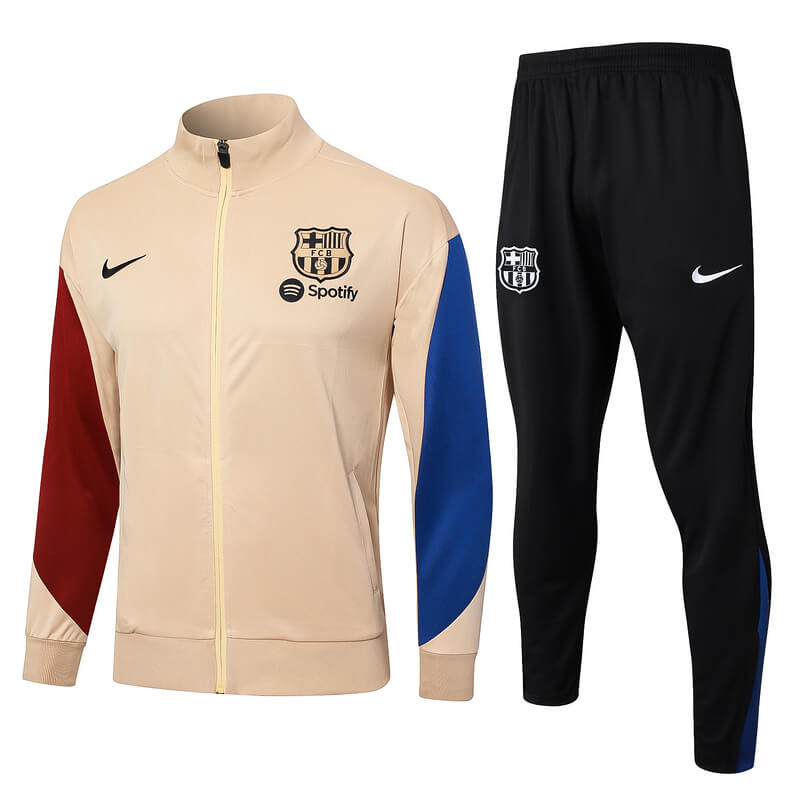Barcelona Jacket & Pants 24/25