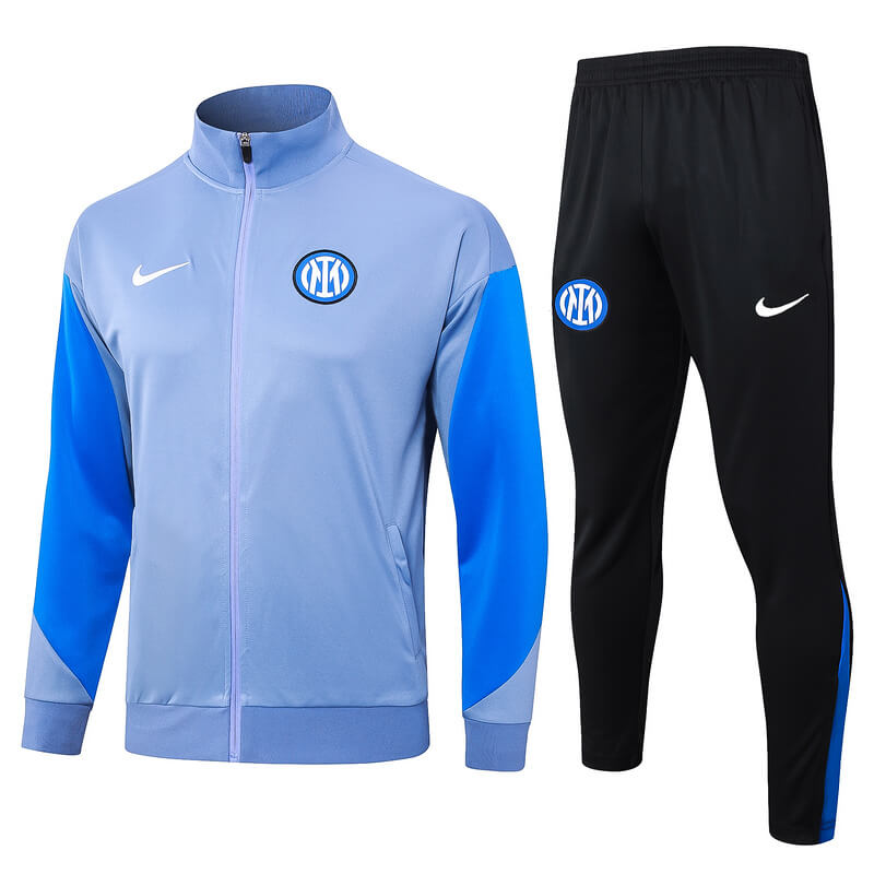 Inter Milan Jacket & Pants 24/25