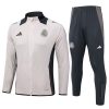 FC Madrid Jacket & Pants 24/25