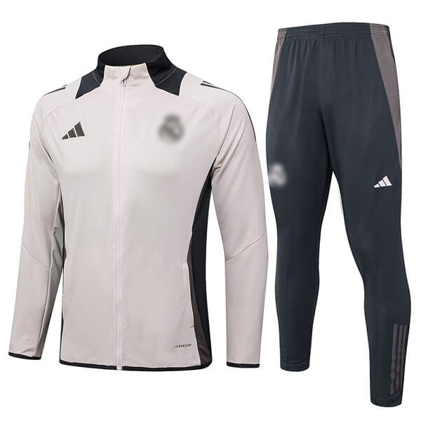 FC Madrid Jacket & Pants 24/25
