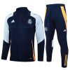FC Madrid Jacket & Pants 24/25