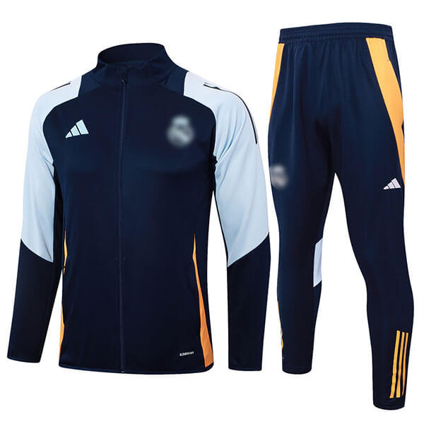 FC Madrid Jacket & Pants 24/25