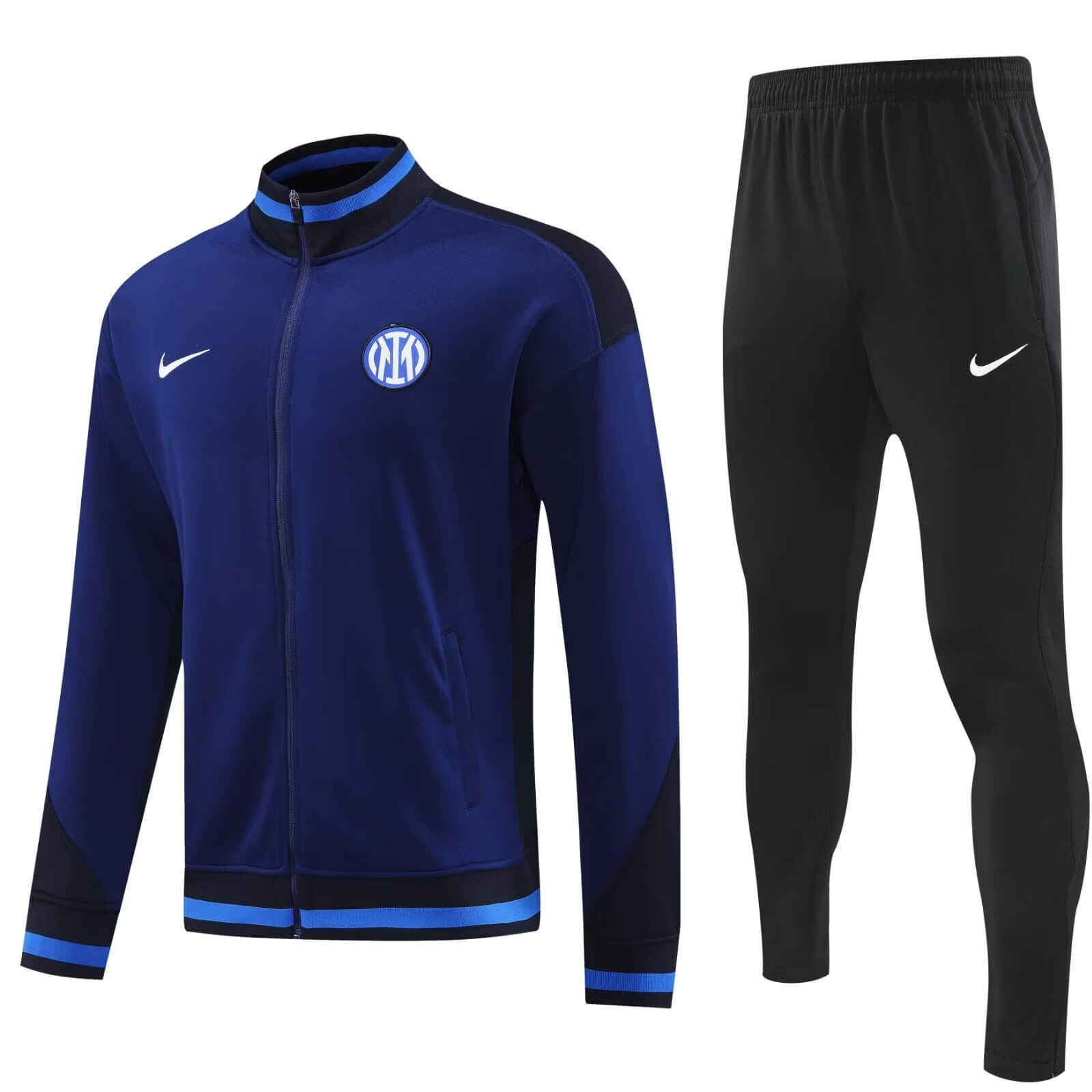 Inter Milan Jacket & Pants 24/25