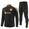 Barcelona Warm Top & Pants 24/25