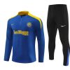 Inter Milan Warm Top & Pants 24/25