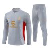 AC Milan Warm Top & Pants 24/25