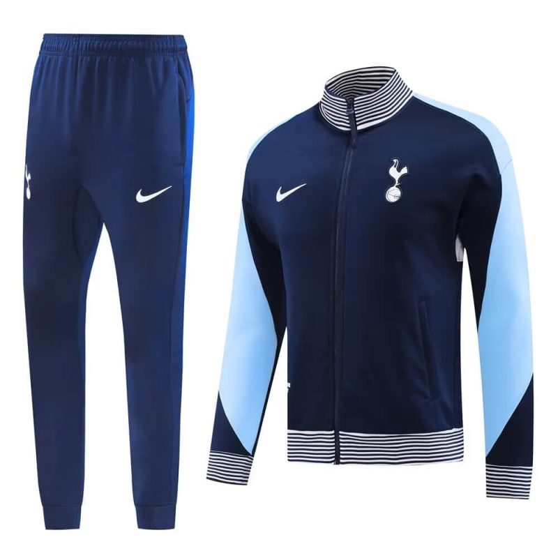 Tottenham Jacket & Pants 24/25