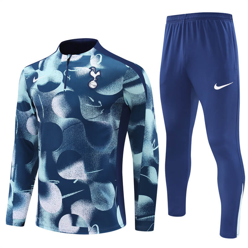 Tottenham Warm Top & Pants 24/25