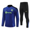 Barcelona Warm Top & Pants 24/25
