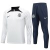 Corinthians Warm Top & Pants 2024