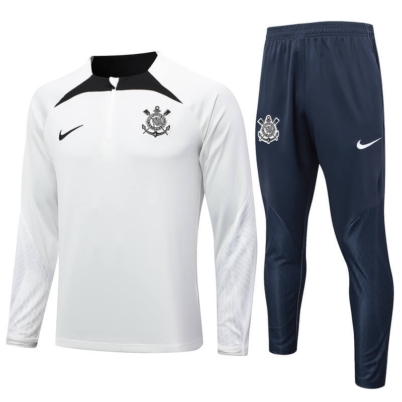 Corinthians Warm Top & Pants 2024