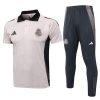 FC Madrid Polo & Pants 24/25