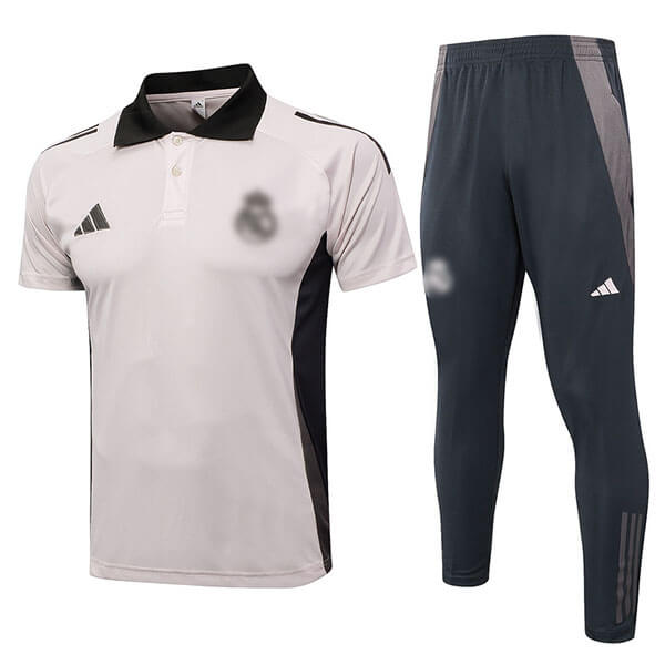 FC Madrid Polo & Pants 24/25