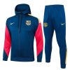 Barcelona Jacket & Pants 24/25