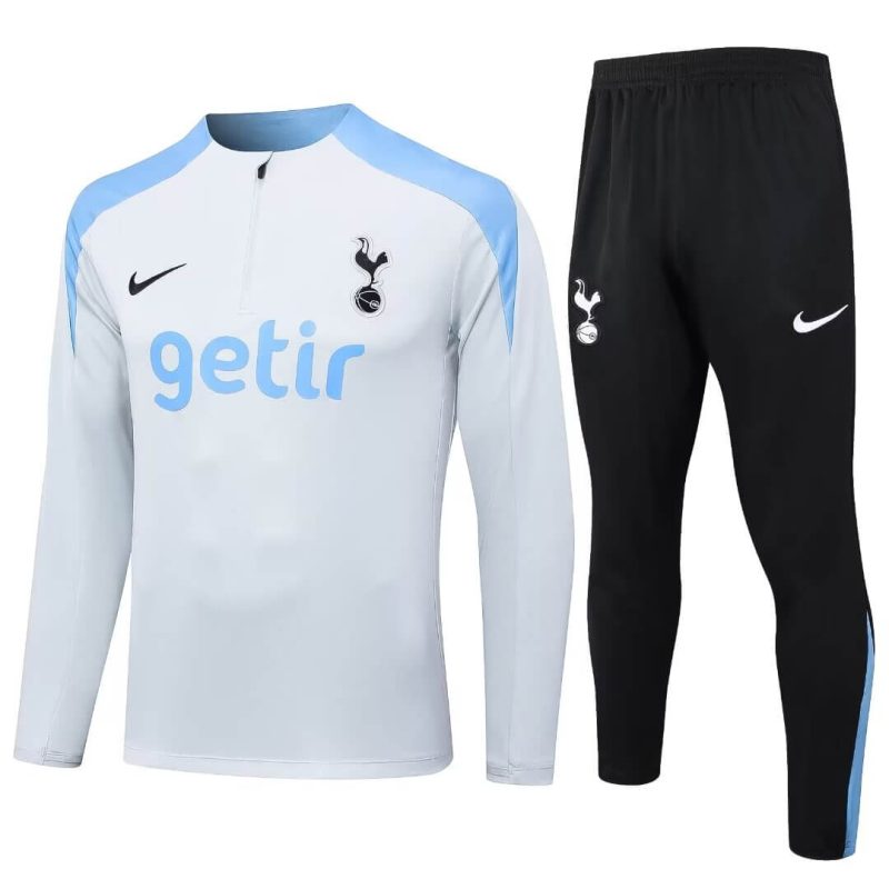Tottenham Warm Top & Pants 24/25
