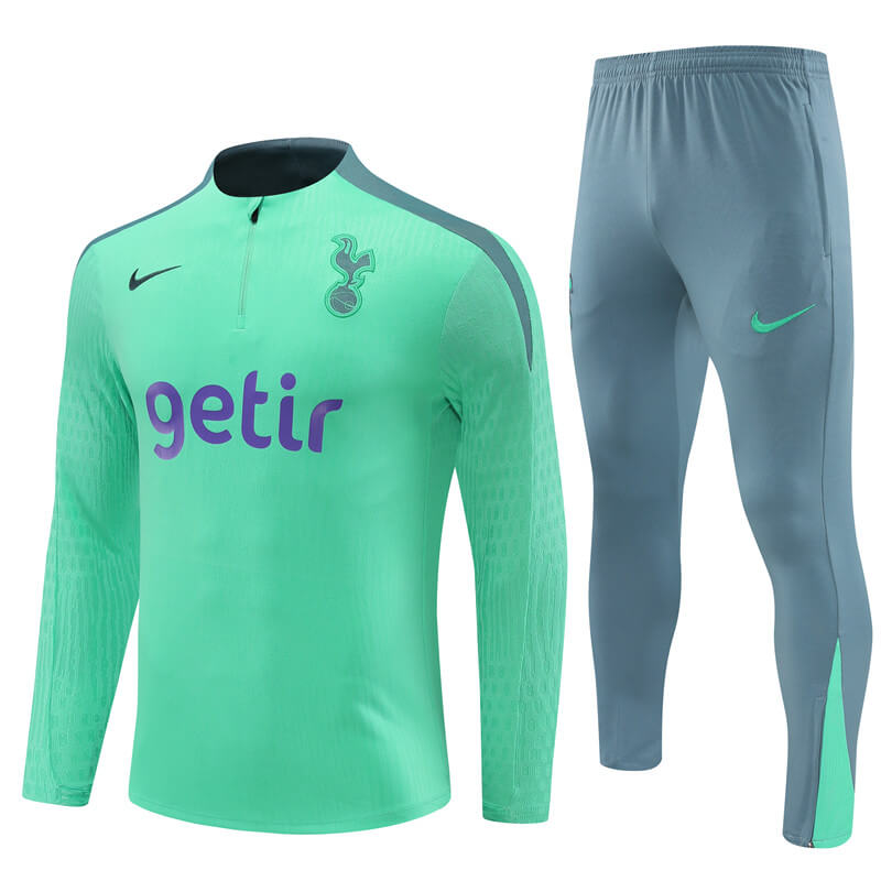 Tottenham Warm Top & Pants 24/25