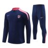 Atletico Madrid Warm Top & Pants 24/25